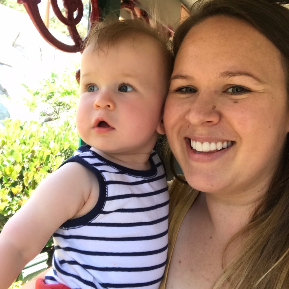 Meet your Posher, Jessica